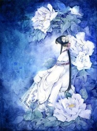 聖靈大陸