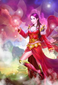 一朝将军一朝妃