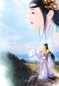 禁代夏微寒