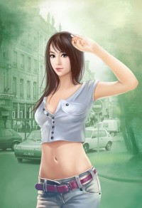 鲜婚蜜爱