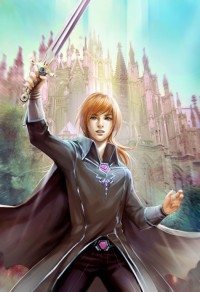 《驚鴻一面1》