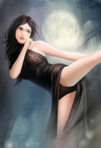 清純的爆乳誘惑
