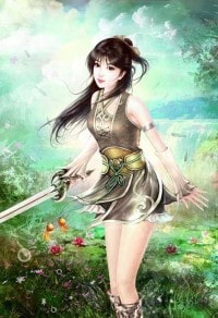 《戰龍臨門陳寧宋娉婷》