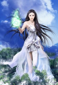 《上門女婿林楓葉清雪》