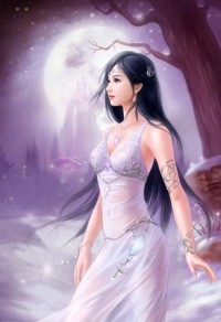 叶辰夏若雪