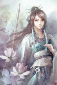 花魁小姐,请你高抬贵眼