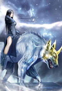 早安，龙先生！